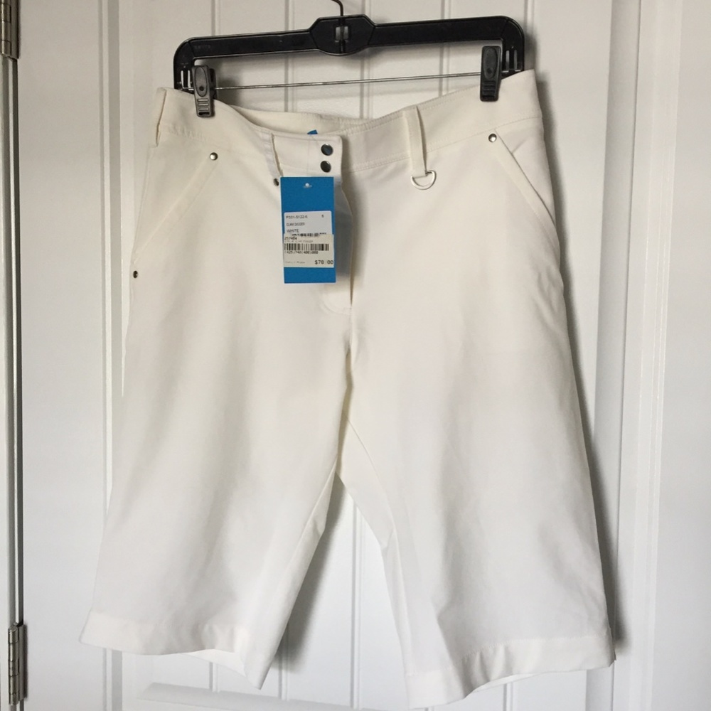 GG Blue White Size 6